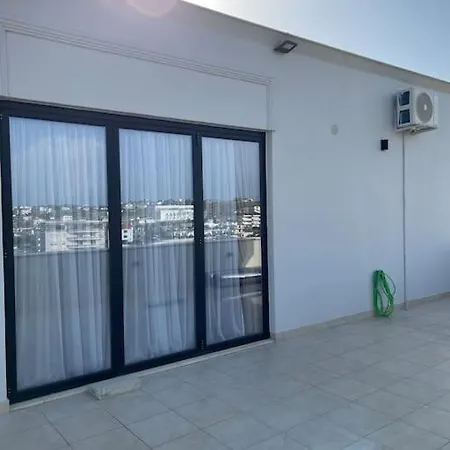Blue Panorama 2! Appartamento *