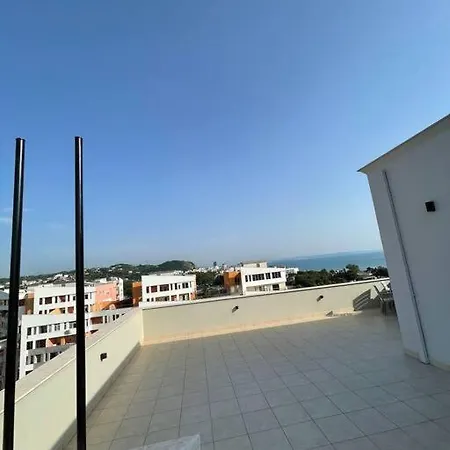 Blue Panorama 2!
