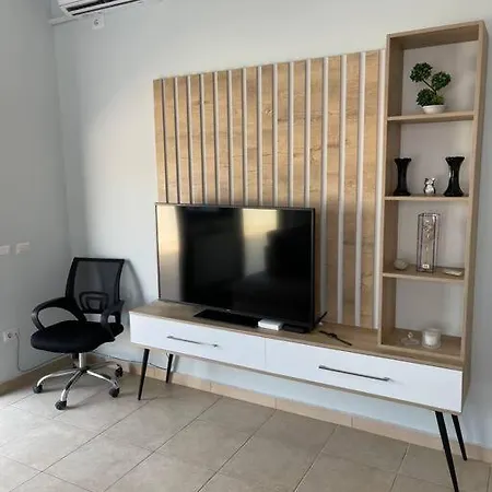 Appartamento Blue Panorama 2! Durrës
