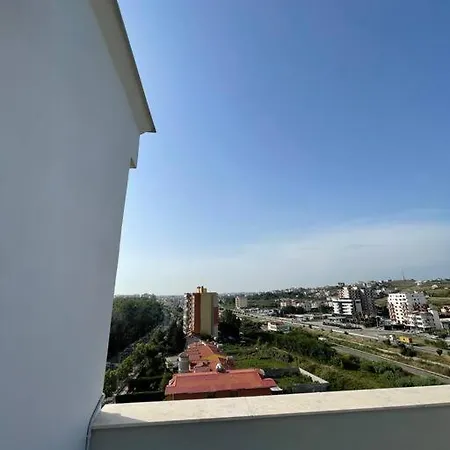 Appartamento Blue Panorama 2!